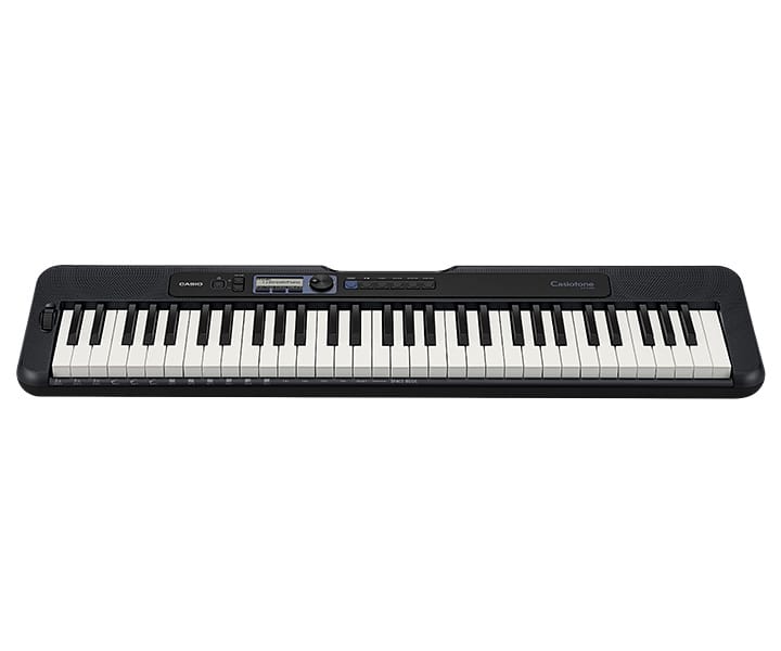 CT-S300 | Casiotone - Casio