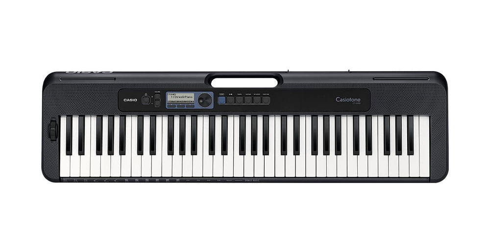 CT-S300 | Casiotone - Casio