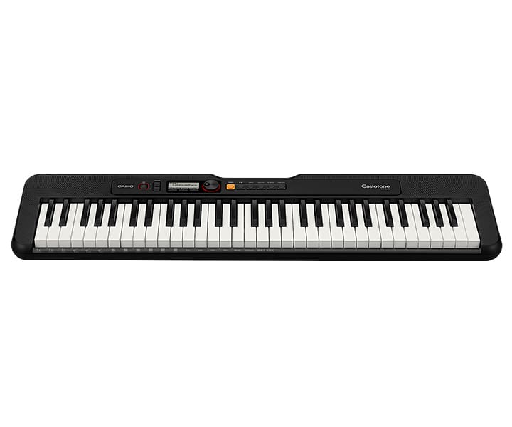 CT-S200BK | Casiotone - Casio