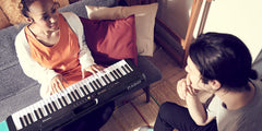 CT-S200BK | Casiotone - Casio