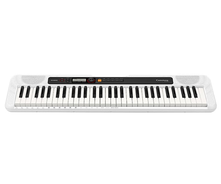 CT-S200WE | Casiotone - Casio