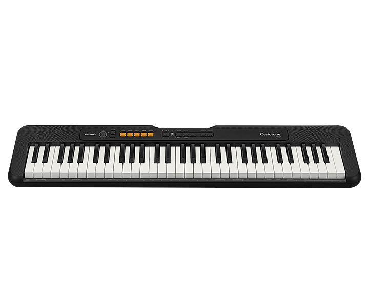 CT-S100 | Casiotone - Casio