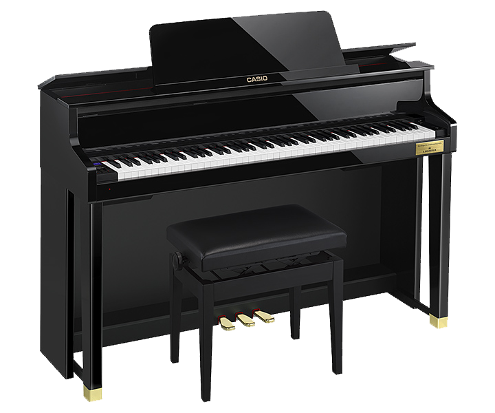 GP-510BP | CELVIANO - Casio