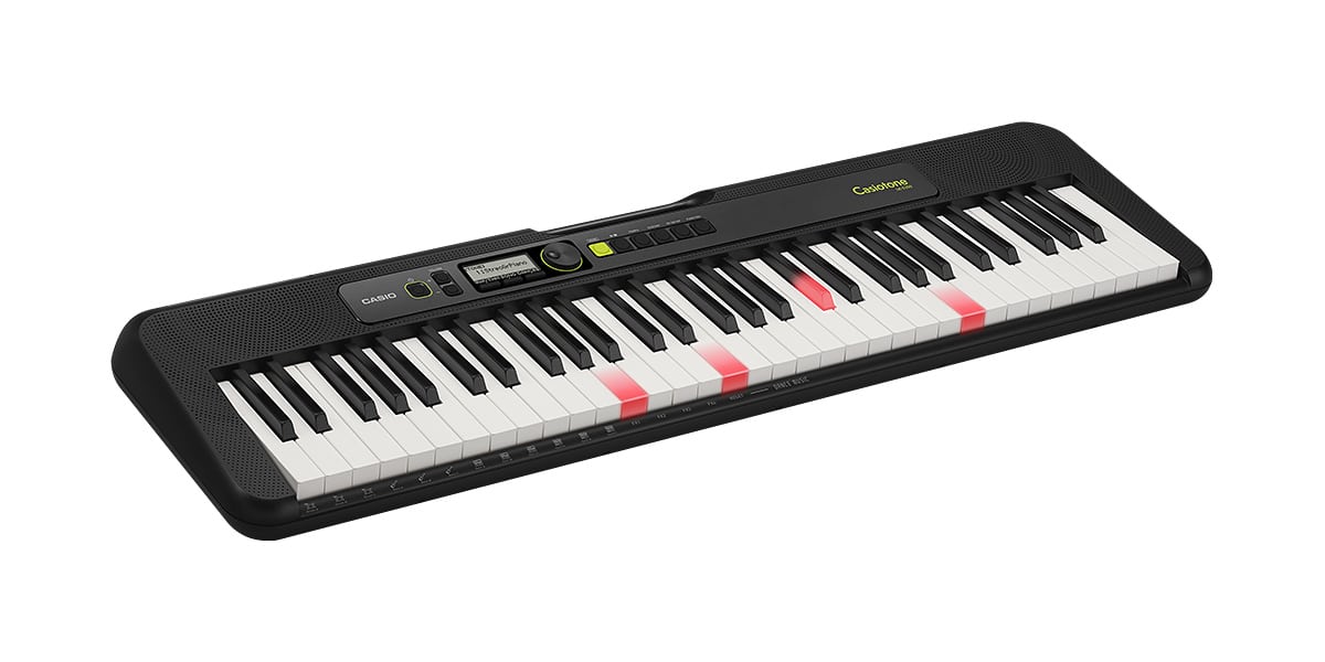 LK-S250 | Casiotone - Casio
