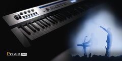 PX-5S | Privia - Casio