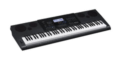 WK-6600 | 76-Key Portable Arranger Keyboard - Casio
