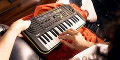 SA-46 | Mini Keyboards - Casio