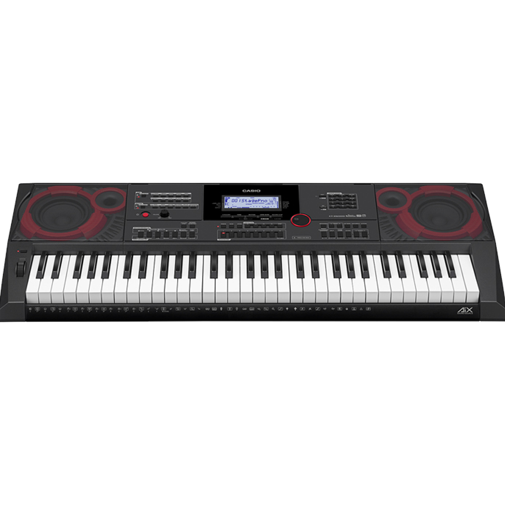 CT-X5000 | CT-X - Casio