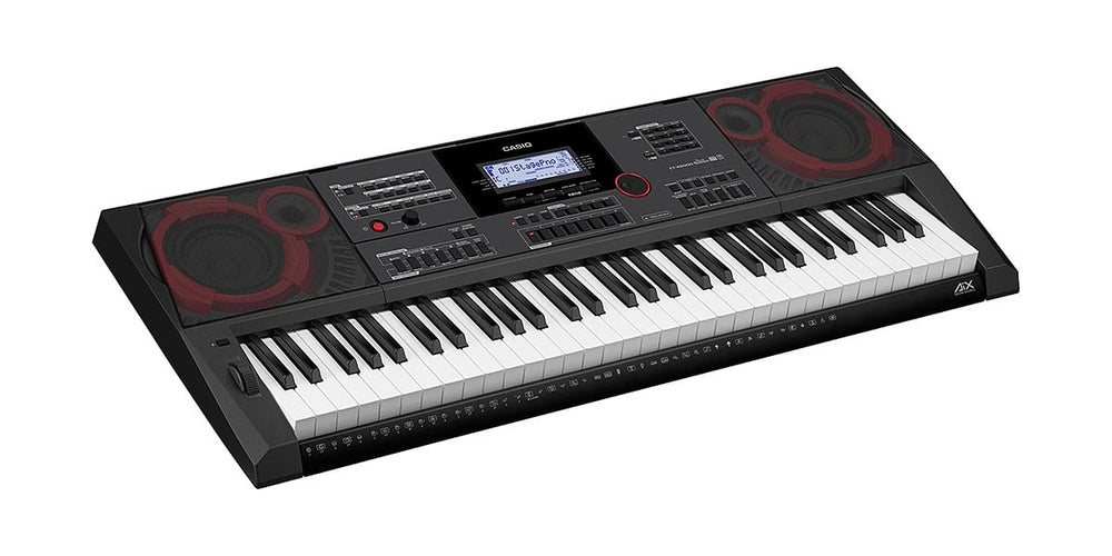 CT-X5000 | CT-X - Casio
