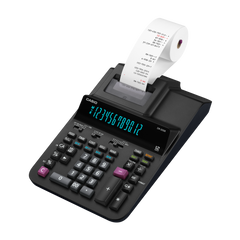 DR-200R-BK - Casio