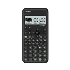 fx-9910CW ClassWiz Advanced Scientific (2nd Generation fx-991CW) - Casio