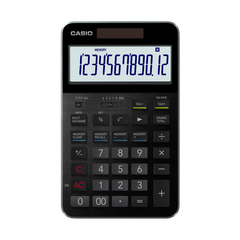 S100X Premium Luxury Calculator - Casio
