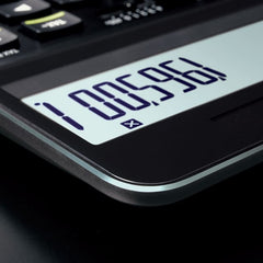 S100X Premium Luxury Calculator - Casio
