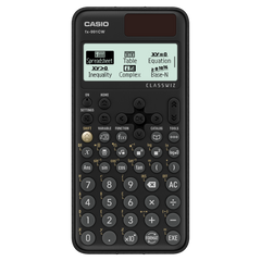 fx-991CW ClassWiz® Advanced Scientific | Scientific Calculator with LCD Display | Casio - Casio