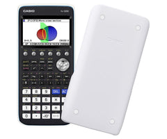 fx-CG50 PRIZM® Color Grapher - Casio