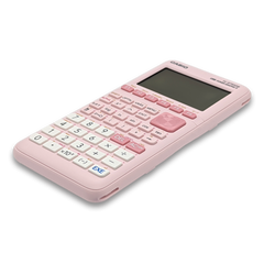 fx-9750GIII Sakura Pink Edition | Graphing Calculator - Casio