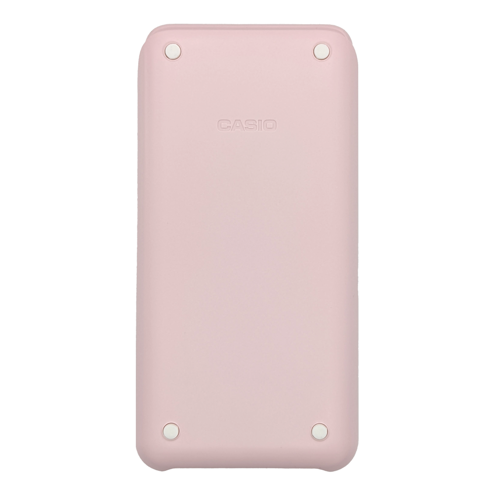 fx-9750GIII Sakura Pink Edition | Graphing Calculator - Casio