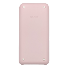 fx-9750GIII Sakura Pink Edition | Graphing Calculator - Casio