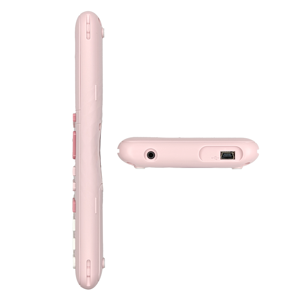fx-9750GIII Sakura Pink Edition | Graphing Calculator - Casio
