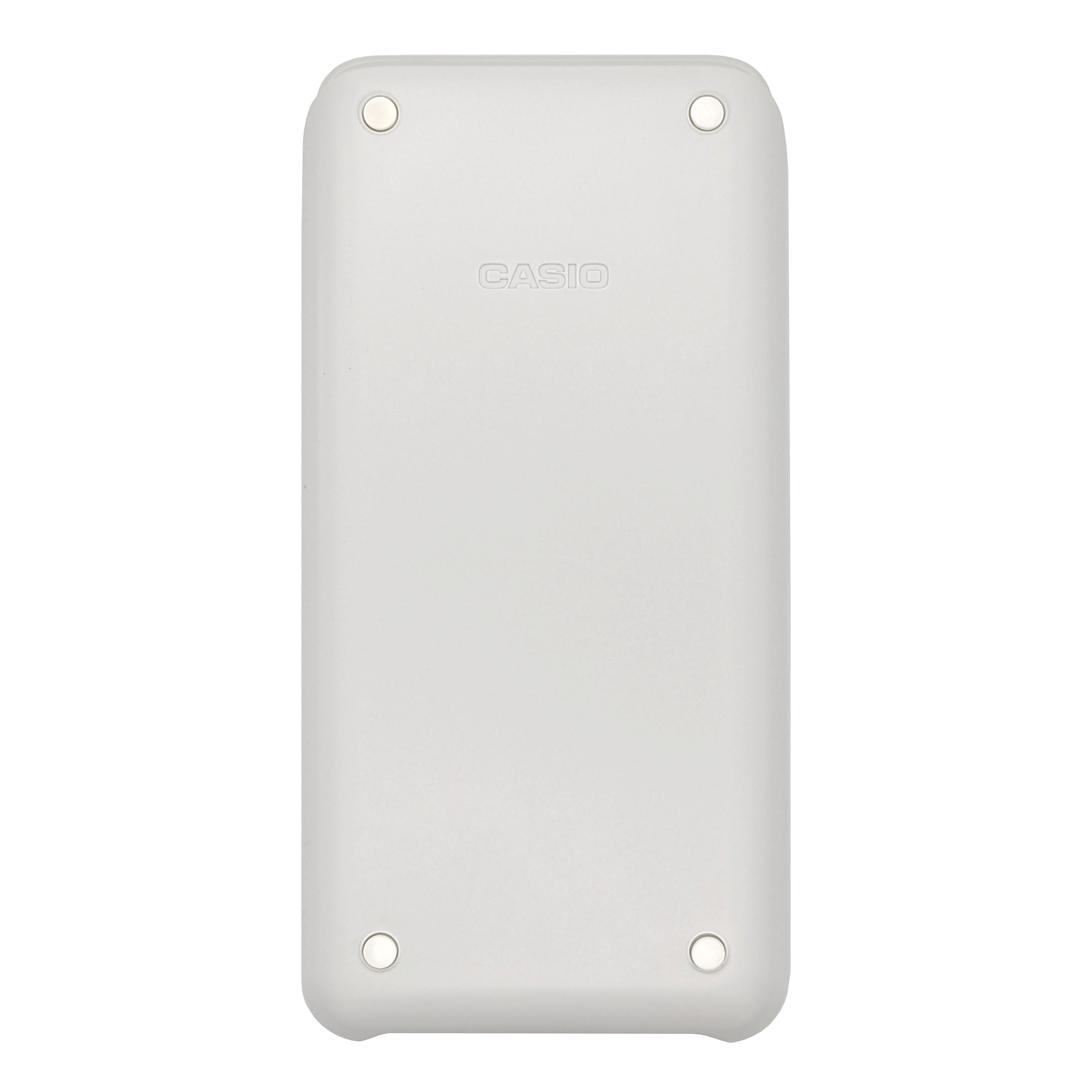 fx-9750GIII White Edition | Graphing Calculator - Casio