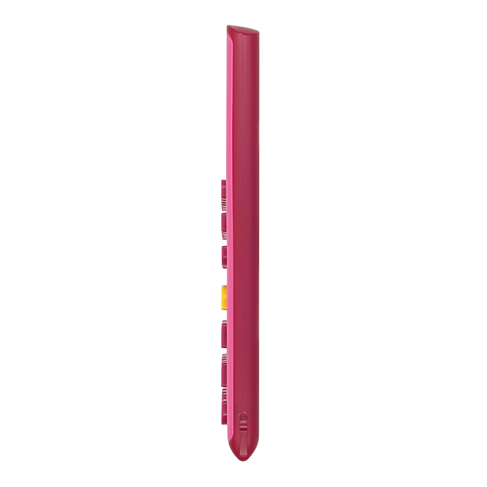 fx-260 SOLAR II Pink Edition | Scientific Calculator - Casio