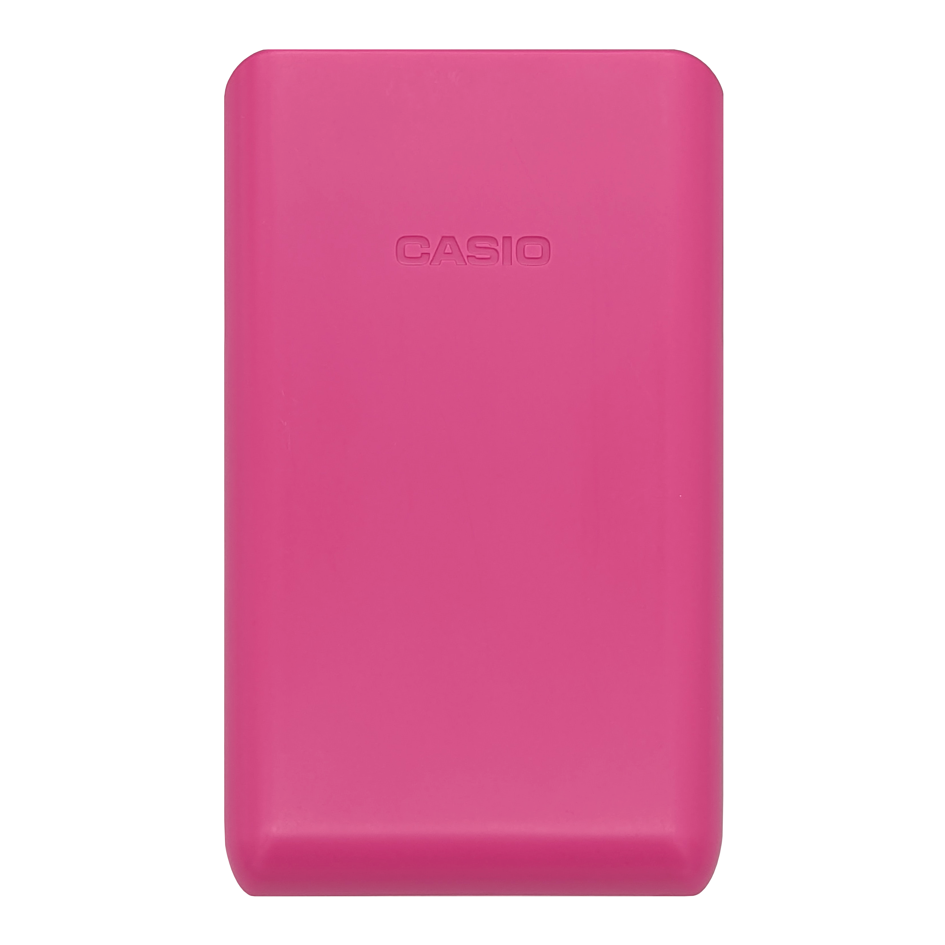 fx-260 SOLAR II Pink Edition | Scientific Calculator - Casio