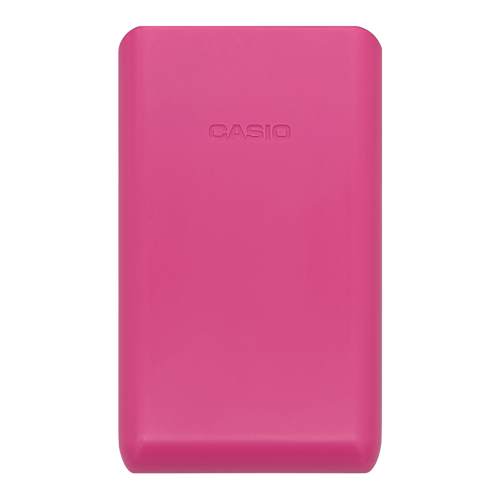 fx-260 SOLAR II Pink Edition | Scientific Calculator - Casio