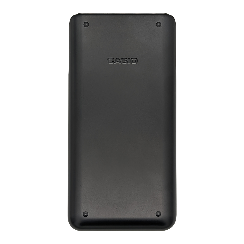 fx-300ES PLUS 2nd Edition | All Black Scientific Calculator - Casio