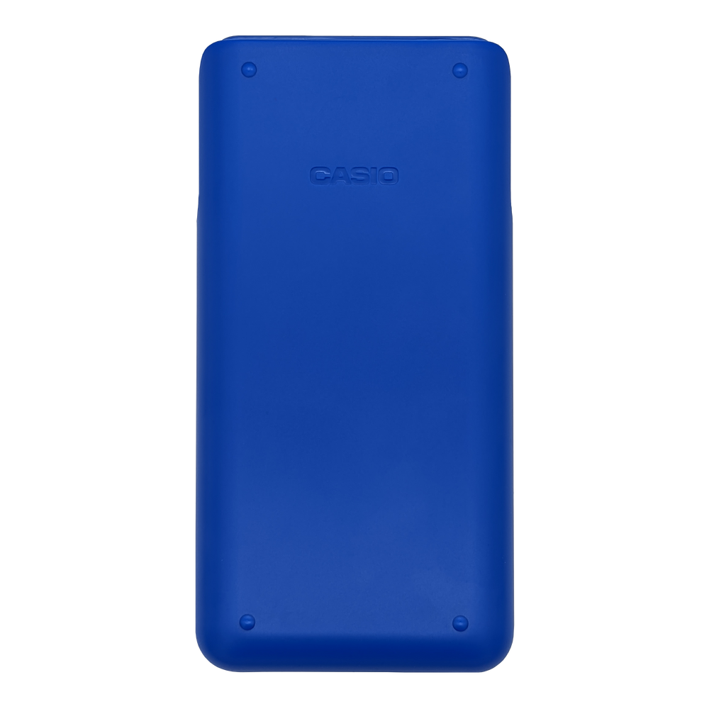 fx-300ES PLUS 2nd Edition Blue | Blue Scientific Calculator - Casio