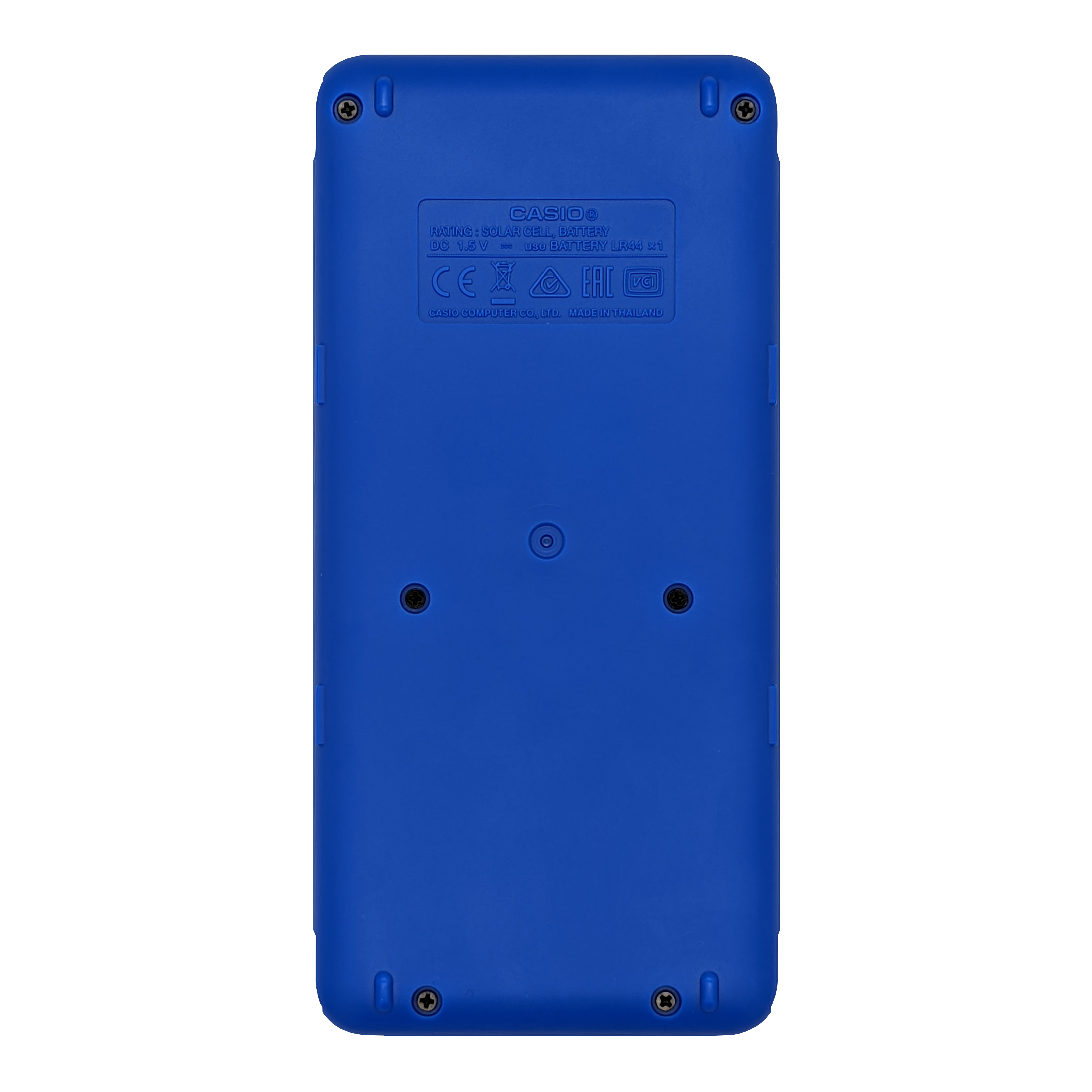 fx-300ES PLUS 2nd Edition Blue | Blue Scientific Calculator - Casio