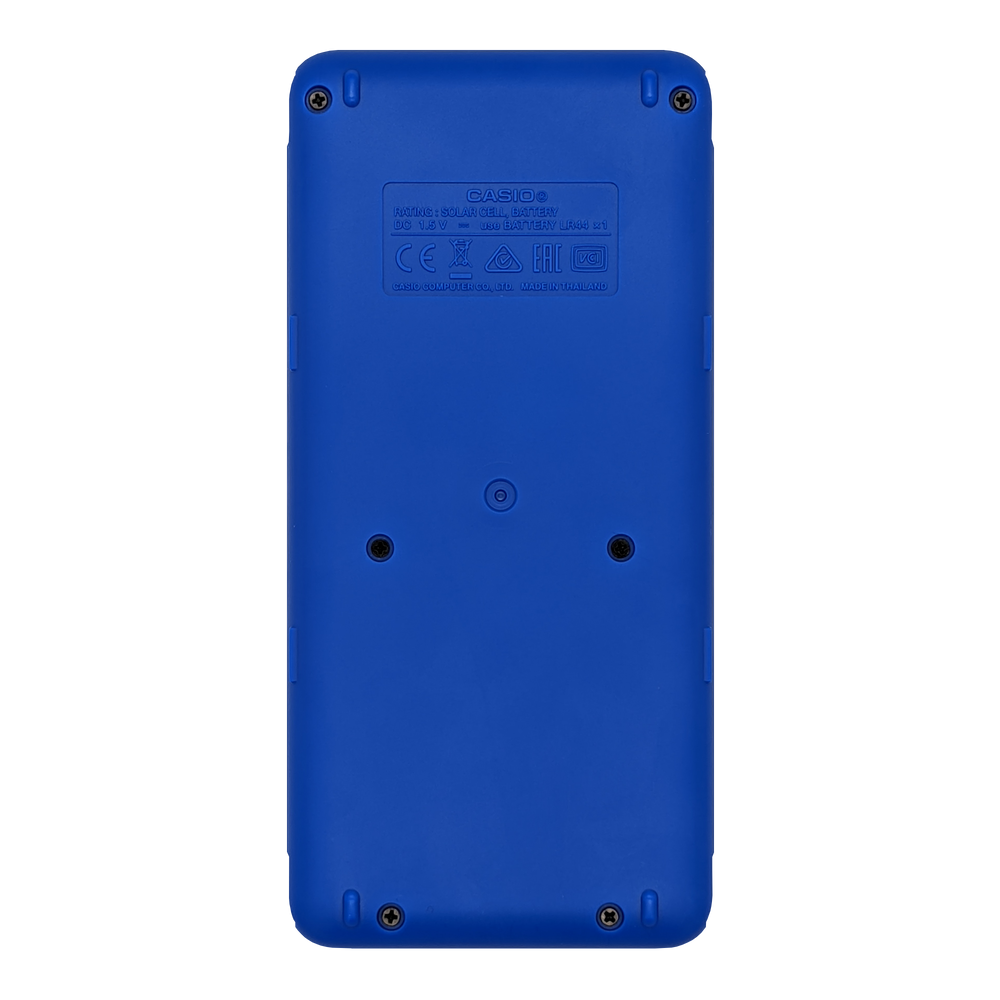 fx-300ES PLUS 2nd Edition Blue | Blue Scientific Calculator - Casio
