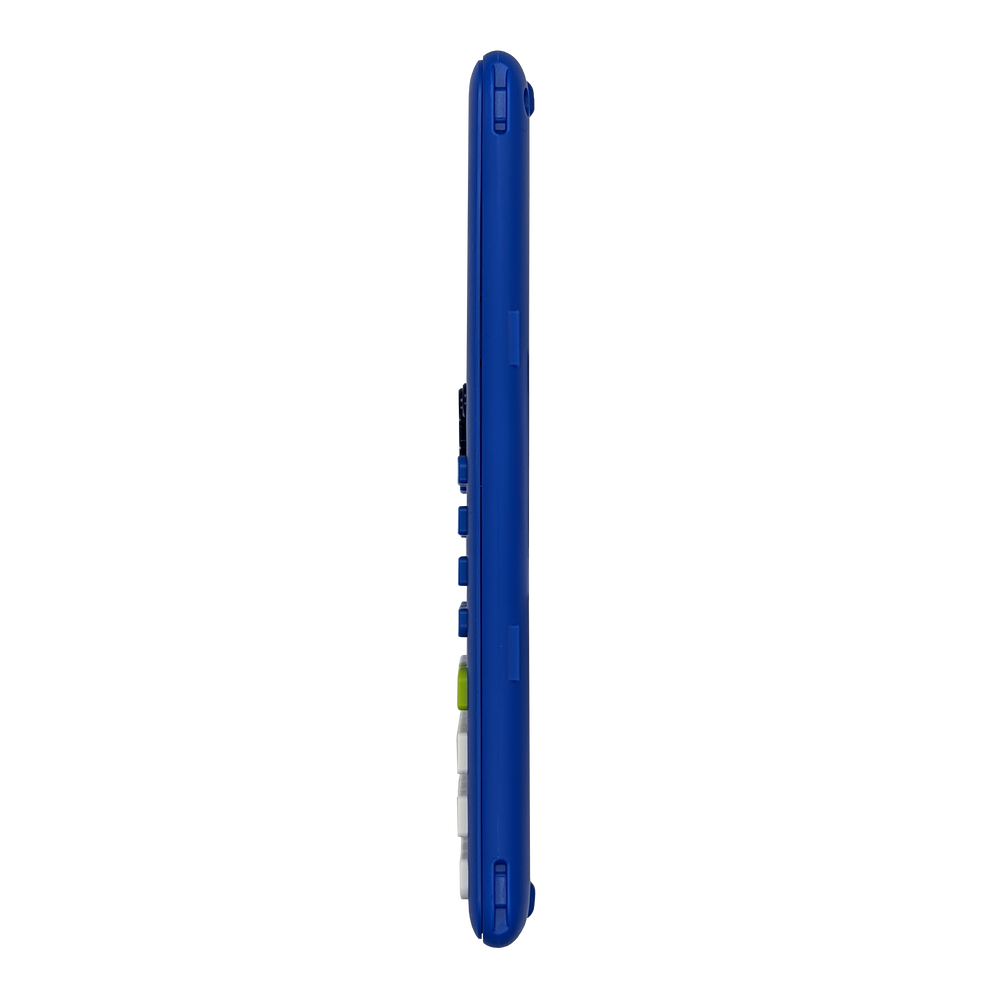 fx-300ES PLUS 2nd Edition Blue | Blue Scientific Calculator - Casio