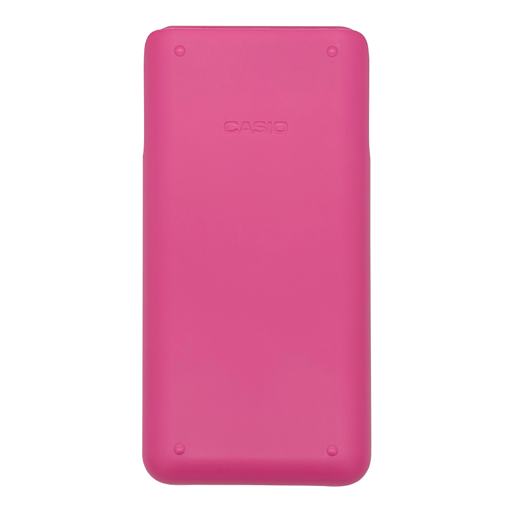 fx-300ES PLUS 2nd Edition Pink | Pink Scientific Calculator - Casio