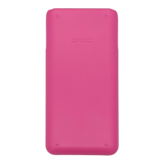 fx-300ES PLUS 2nd Edition Pink | Pink Scientific Calculator - Casio