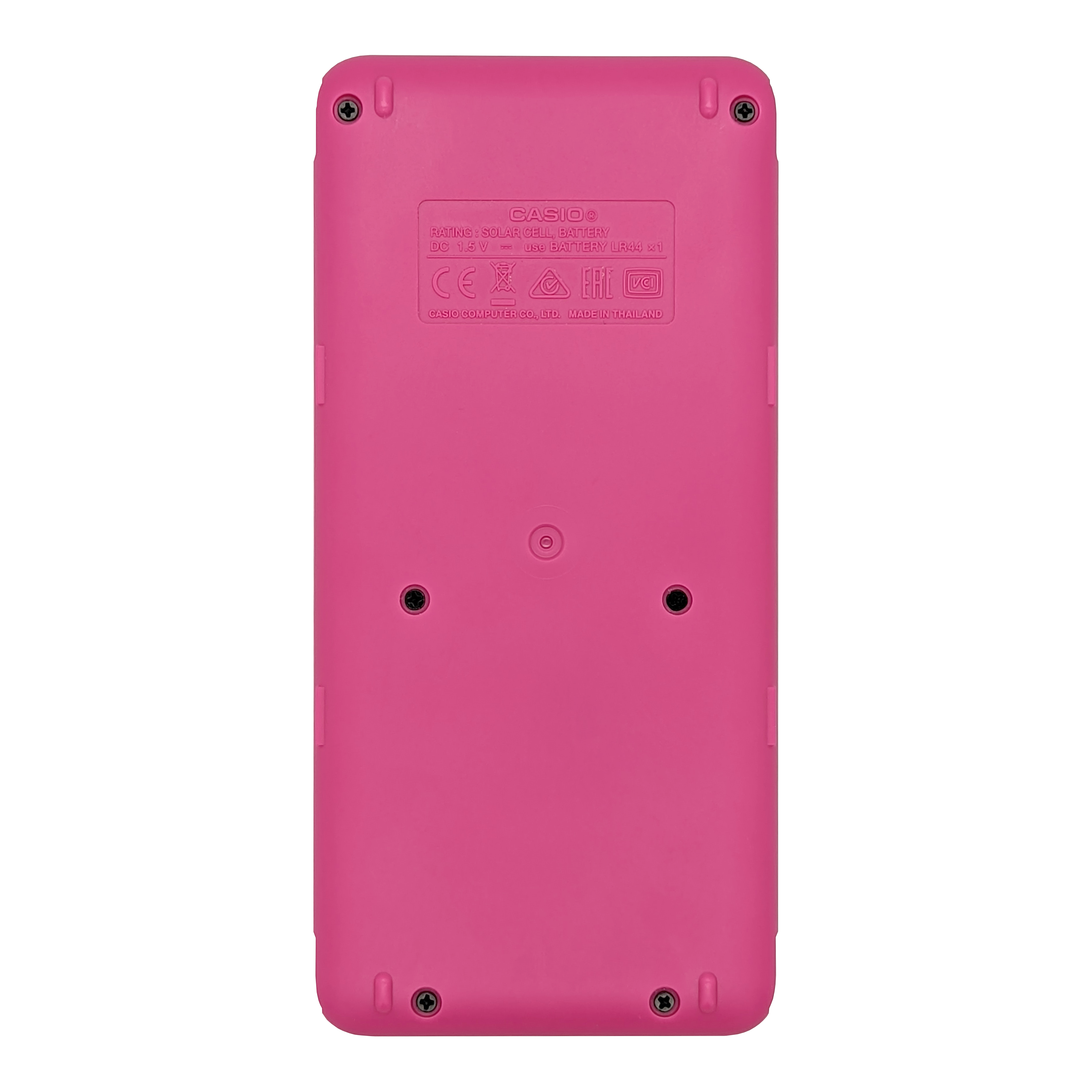 fx-300ES PLUS 2nd Edition Pink | Pink Scientific Calculator - Casio