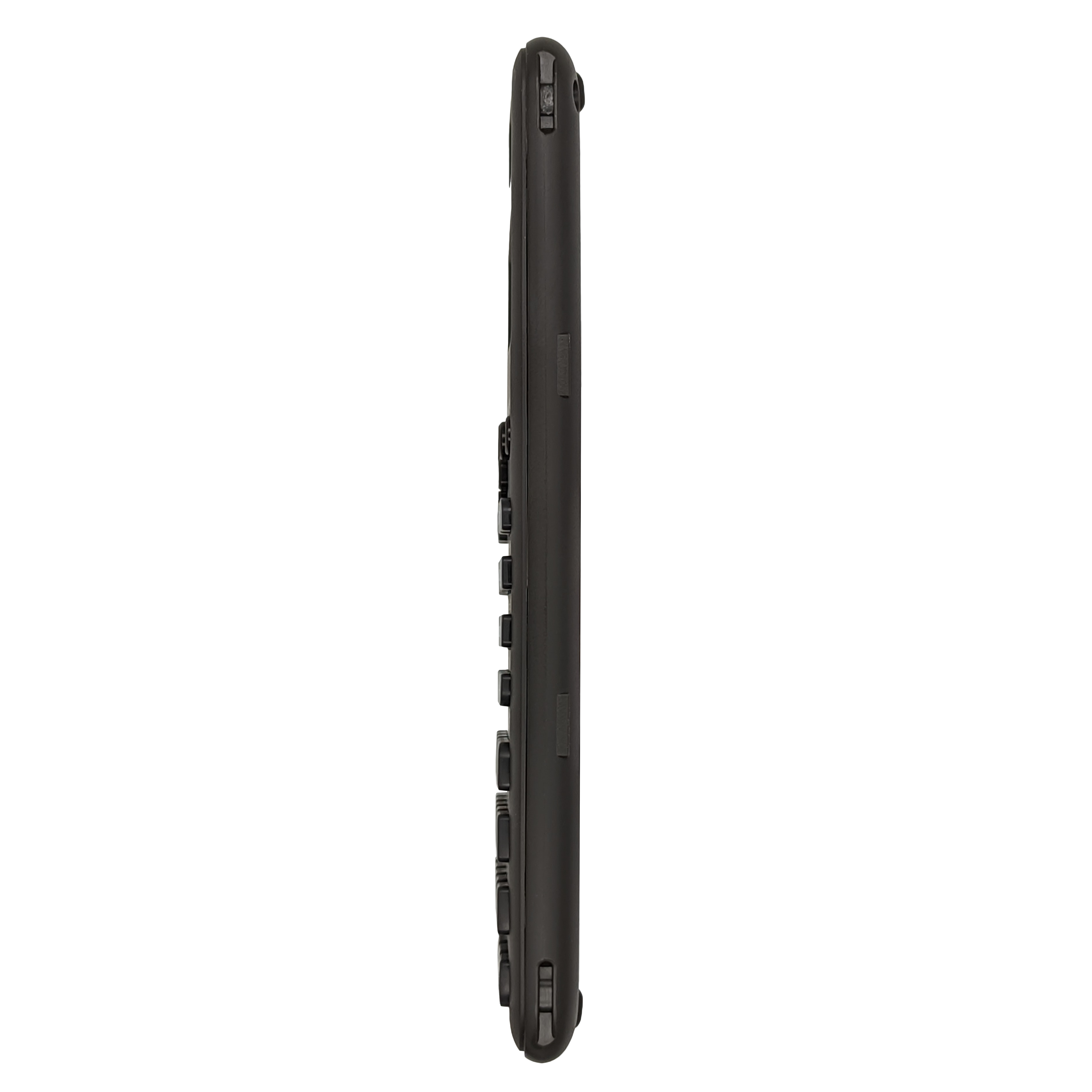fx-300MS PLUS 2nd Edition | All Black Scientific Calculator - Casio
