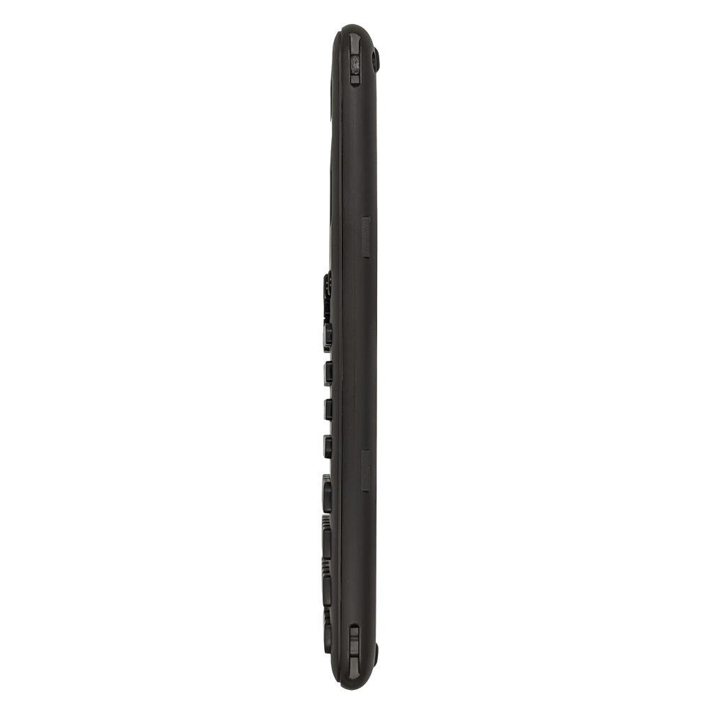 fx-300MS PLUS 2nd Edition | All Black Scientific Calculator - Casio