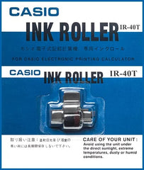 IR-40T - Casio