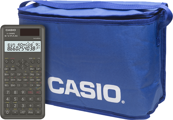 fx-300MS PLUS 2 Teacher Pack | Scientific Calculators - Casio