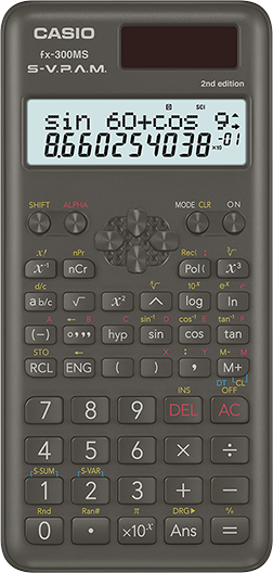 fx-300MS PLUS 2 Teacher Pack | Scientific Calculators - Casio