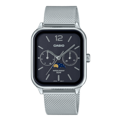 MTPM305MC-1AV Silver - Casio