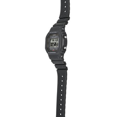 GW5000U-1 | G-SHOCK 5600 SERIES Black - Casio