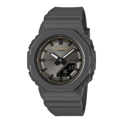 GMAP2126W-8A | G-SHOCK ANALOG-DIGITAL Gray - Casio