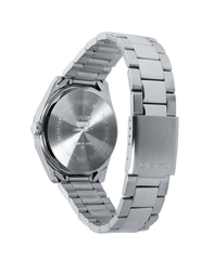 MTP1302D-2AVT | Analog Silver - Casio