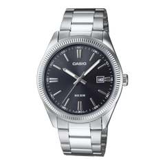 MTP1302D-1A1VT | Dress Watch | Casio - Casio