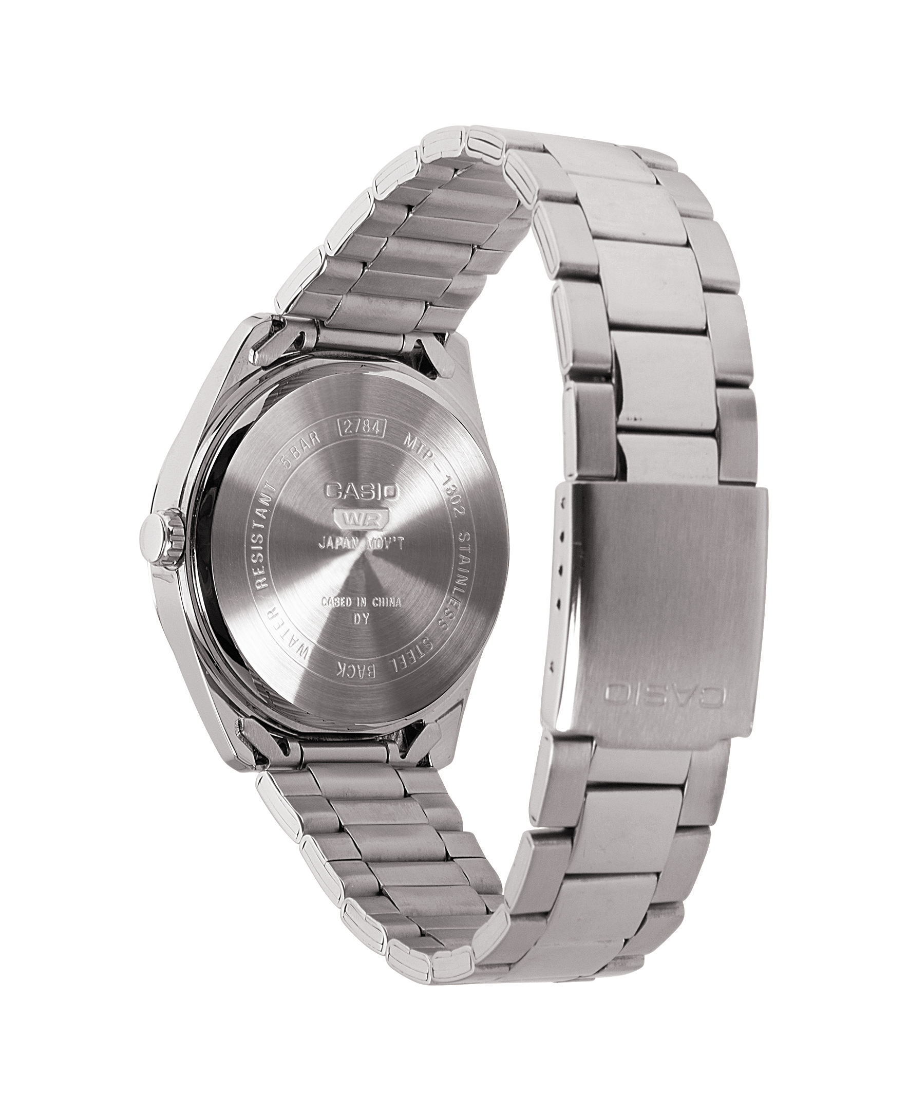 MTP1302D-1A1VT | Dress Watch | Casio - Casio