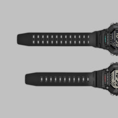 AE1600HX-1BV | Digital Black - Casio