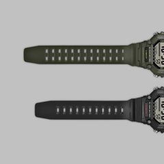 AE1600HX-3AV | Digital Green - Casio