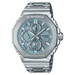 GMCB2100AD2A | G-SHOCK FULL METAL Silver - Casio