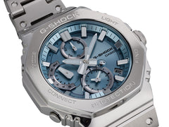 GMCB2100AD2A | G-SHOCK FULL METAL Silver - Casio
